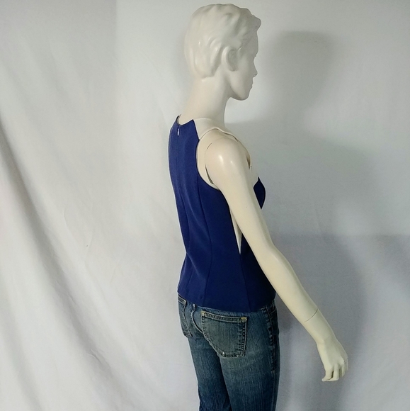 Wren Textured Tank Top - Picture 4 of 8